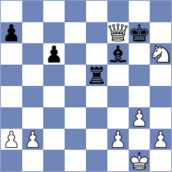 Zapata Arbelaes - Maltsevskaya (Chess.com INT, 2021)