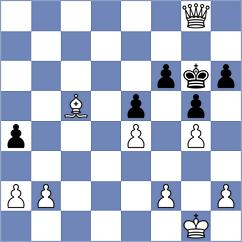 Stadter - Cruz Vega (Chess.com INT, 2021)