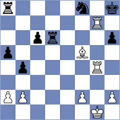 Paravyan - Bromann (Chess.com INT, 2021)