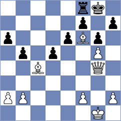 Kaminski - Mayaud (Chess.com INT, 2021)