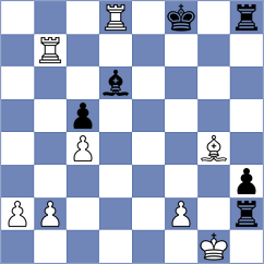 Eugene - Dmitrenko (chess.com INT, 2023)