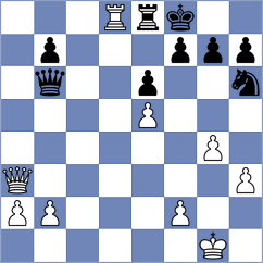 Xu - Liu (Chess.com INT, 2017)