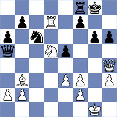 Korchynskyi - Smith (chess.com INT, 2024)