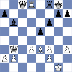 Ingebretsen - Morales (Chess.com INT, 2021)