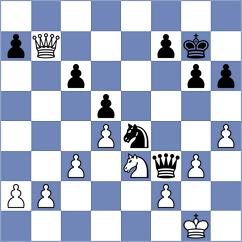 Lucas - Grigoriants (chess.com INT, 2024)