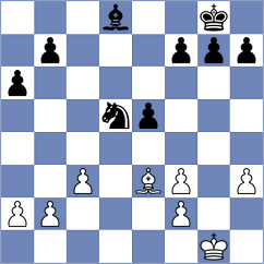 Skibbe - Shevchuk (chess.com INT, 2024)