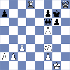 Jakic - Goltsev (chess.com INT, 2024)