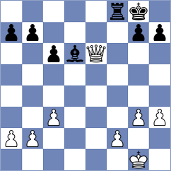 Goncalves - Fernandez (chess.com INT, 2024)