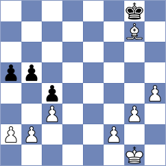 Firouzja - Gavrilescu (chess.com INT, 2024)