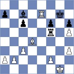 Lubashov - Rabiega (chessassistantclub.com INT, 2004)