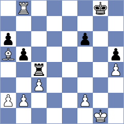 Naroditsky - Rodriguez (chess.com INT, 2024)