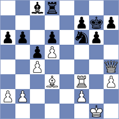 Hollan - Nilsen (chess.com INT, 2021)
