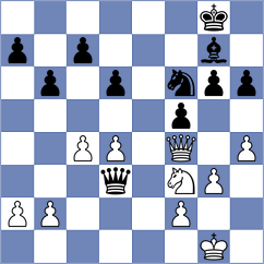 Kaufman - Rodchenkov (Chess.com INT, 2021)