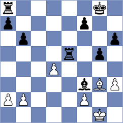 Movsesian - Mamedov (chess.com INT, 2023)