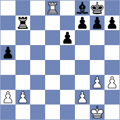 Matta - Niemann (chess.com INT, 2024)