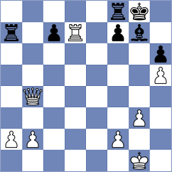 Krivonosov - Zia (chess.com INT, 2021)