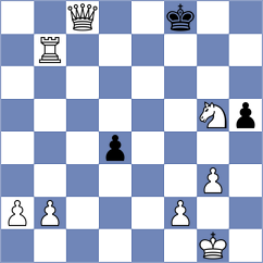 Dmitrenko - Brilej (chess.com INT, 2024)
