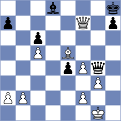 Mirzoev - Schut (Chess.com INT, 2021)