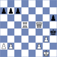 Vlassov - Costa (Chess.com INT, 2020)