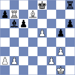 Jalaluldeen - Algildah (Chess.com INT, 2021)