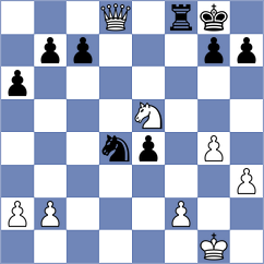 Sliwicki - Yeritsyan (chess.com INT, 2024)