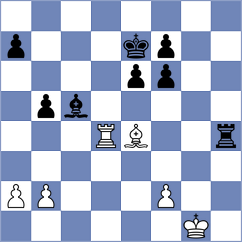 Gahan - Zierk (Chess.com INT, 2021)