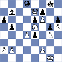 Heinemann - Schut (chess.com INT, 2024)