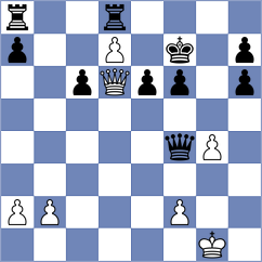 Ooi - Manush (Chess.com INT, 2020)