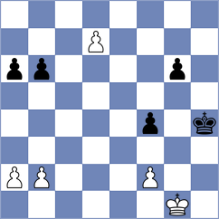 Souza - Mesquita (chess.com INT, 2024)