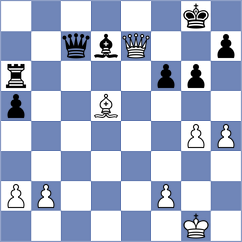 Apaar Saxena - Daaevik Wadhawan (chess.com INT, 2024)