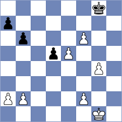 Swapnil - Quinonez Garcia (Chess.com INT, 2020)