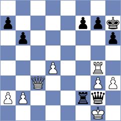 Ivana Maria - Tarnowska (chess.com INT, 2023)