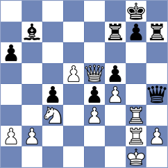 Yagupov - Matveeva (chess.com INT, 2024)
