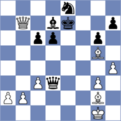 Manafov - Leruste (Chess.com INT, 2021)