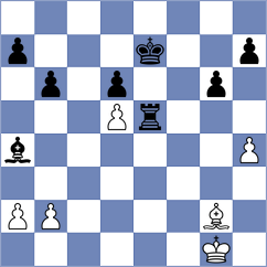 Hamidi - Guzman Lozano (chess.com INT, 2023)