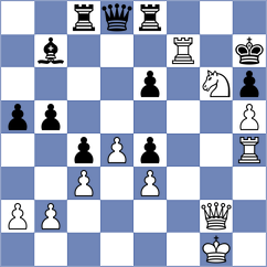 Linares Napoles - Tarasova (Chess.com INT, 2021)