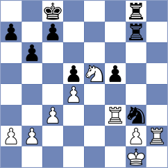 Paravyan - Boyer (chess.com INT, 2024)