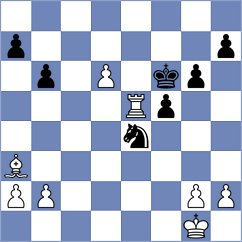 Sarana - Goncalves (chess.com INT, 2024)