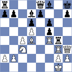 Soto - Hamad (Chess.com INT, 2020)