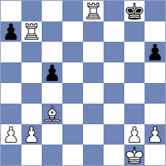 Arslanov - Myagmarsuren (chess.com INT, 2024)