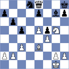 Martins Jr Sobrinho - Bambino Filho (chess.com INT, 2022)