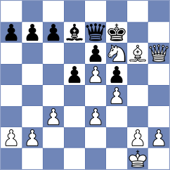 Vikram - Praveen (Chess.com INT, 2021)