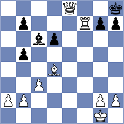 Stearman - Netzer (Chess.com INT, 2020)