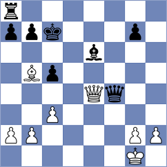 Anusca - Fajdetic (Chess.com INT, 2021)