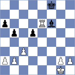 Behm - Berg (chess.com INT, 2021)