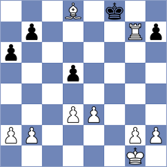 Ozates - Salgado Lopez (chess.com INT, 2024)