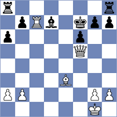 Mousavian - Ibarra Jerez (Chess.com INT, 2019)