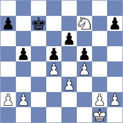 Sloan Aravena - Mayaud (Chess.com INT, 2021)