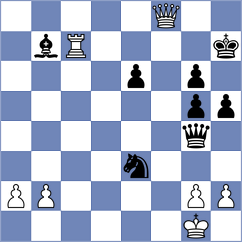 Tagelsir - Florescu (Chess.com INT, 2020)