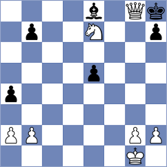Klimkowski - Ranaldi (chess.com INT, 2024)